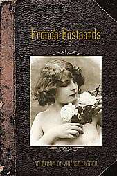 French Postcards (Hardcover)  
