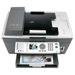 Lexmark X8350 Multifunction Printer with USB Cable  