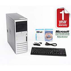 HP DC7100 3.2GHz Tower XP Pro Computer (Refurbished)  