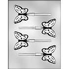 inch Anchors Chocolate Candy Mold   Sailing Fishing  