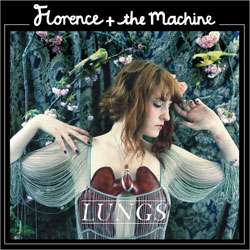 Florence + the Machine   Lungs [Deluxe Edition]  