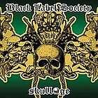 black label society cd  