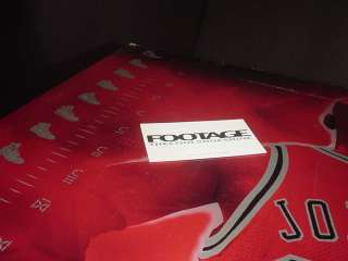 2007 Nike Air Jordan X 10 Retro BLACK DARK SHADOW GREY TRUE RED CDP 