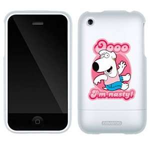  Jasper from Family Guy on AT&T iPhone 3G/3GS Case by 