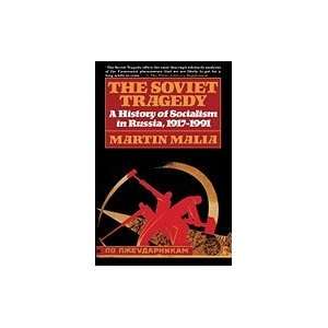 Soviet Tragedy  A History of Socialism in Russia Books