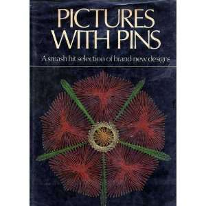  Pictures with pins (9780668045674) Books