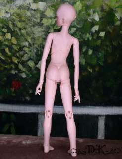Girl Body Dikadoll 1/3 girl super dollfie size bjd 56cm  