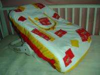 Baby Nursery Crib Bedding Set w/NY Yankees NEW York  
