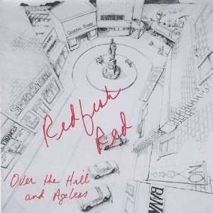  Over the Hill & Ageless Redfish Red Music