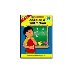  Addition & Subtraction Toys & Games