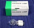 Ushio Halogen Lamp 600W 120V DYH JCD120V 600WCP NEW