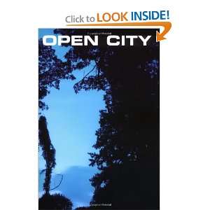  Open City #12 Equivocal Landscape (9781890447236) Thomas 