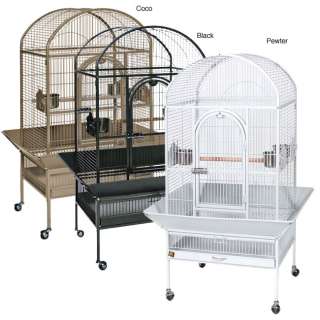 Prevue Pet Products Medium Dometop Bird Cage 3162  