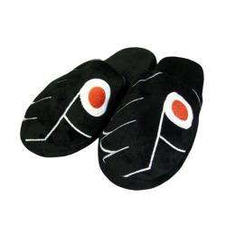 Philadelphia Flyers Big Logo Slippers  