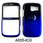 Two Tone Cover for AT&T PANTECH Link P7040 Faceplate Phone Case Skin 
