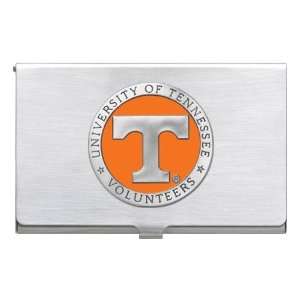  University of Tennessee Business Card Case Office 