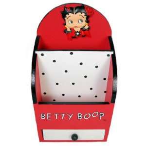    Betty Boop Letter Box by Pacific Enterprise