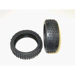  Redcat Racing 85006 Off Road Knobby Tread Pattern Front 