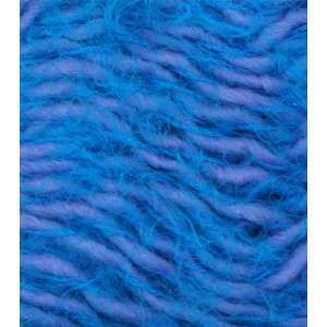  Sensations Angel Hair Yarn   Turquoise