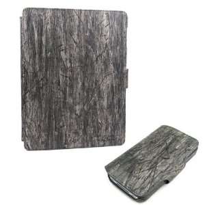   Lumberjack Axis Case for the iPad 2 and a Lumberjack iPhone 4S Book