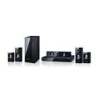 Samsung HT C5500 5.1 Channel Home Theater System with Blu ray Player