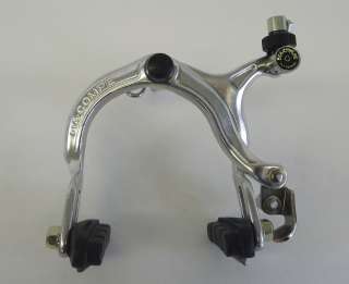    Compe 883 Nippon Freestyle Front Brake Old School BMX Silver  