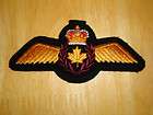 canadian air force  
