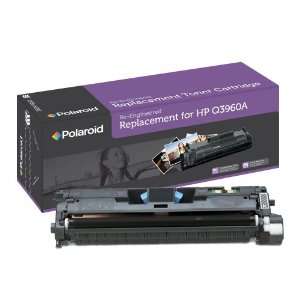  Polaroid Q3960A Replacement Toner Cartridge for HP 122A 