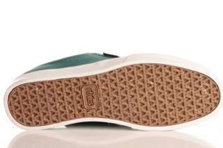   better world with the eco friendly materials used in the jameson 2 mid