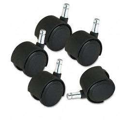 Master Caster 2 inch Hooded Deluxe Casters  