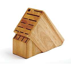 Norpro Knife Block  