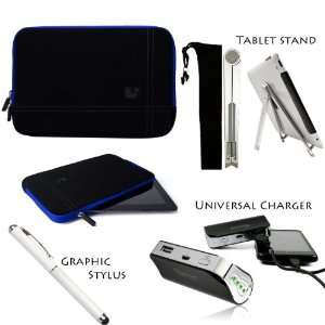   Universal Power Bank Emergency Charger + Includes a High Quality 2 Way