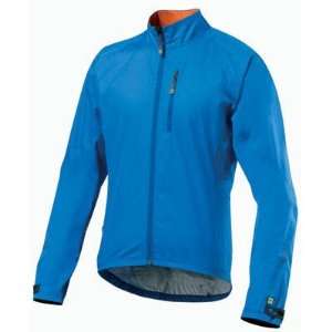   Cycling Jacket   Bolt Blue   996459 