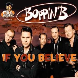  If You Believe [Maxi CD] [Audio CD] BoppinB Music