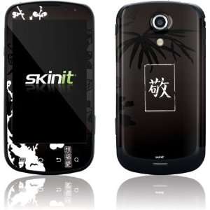  Respect skin for Samsung Epic 4G   Sprint Electronics