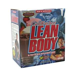  Lean Body Neo Lw Crb 20pk