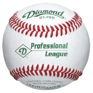  Diamond D1 Pro Baseball Sold Per DZN