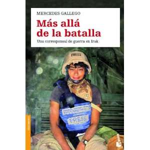  Mas Alla de la Batalla (nf) (9788484605775) Books