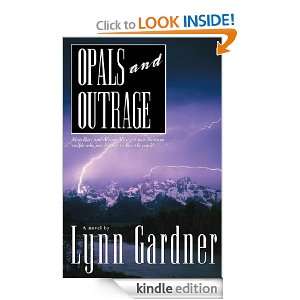 Opals and Outrage Lynn Gardner  Kindle Store