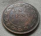   1901 1902 1903 1904 1905 US INDIAN HEAD ONE CENT 1C COINS  LIBERTY