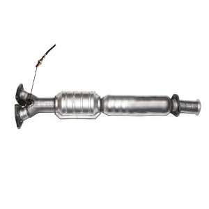 Benchmark BEN81212A Direct Fit Catalytic Converter (CARB 