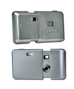   Pocket 130 Slim 1.3MP Digital Camera (Refurbished)  