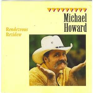  Rendezvous Rezidew Michael Howard Music