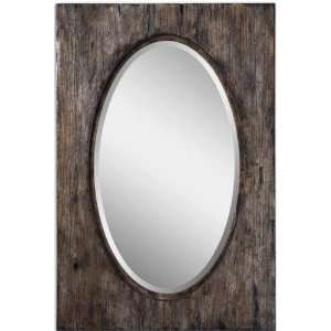  Hitchcock Rustic Mirror 24x36x2