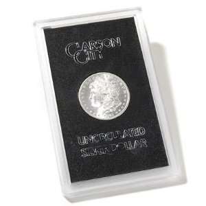  1881 Carson City GSA Dollar