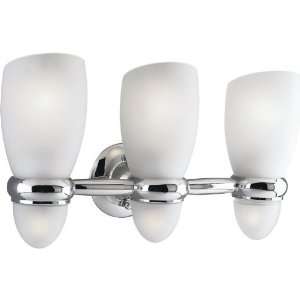 Michael Graves Wall Sconce in Polished Chrome