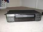 Phillips Magnavox VRX262AT22 VHS Recorder Player VCR