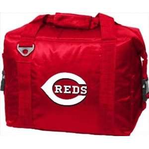  Cincinnati Reds 12 Pack Cooler