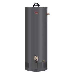   P2 40sf, 40 Gallon, Short Natural Gas Water Heater