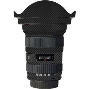   the Canon 16 35 f/2.8L USM Lens (Black Carbon Fiber)
